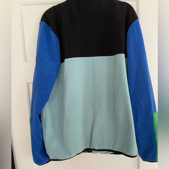 RipNDip zipper fleece jacket - Picture 4 of 7